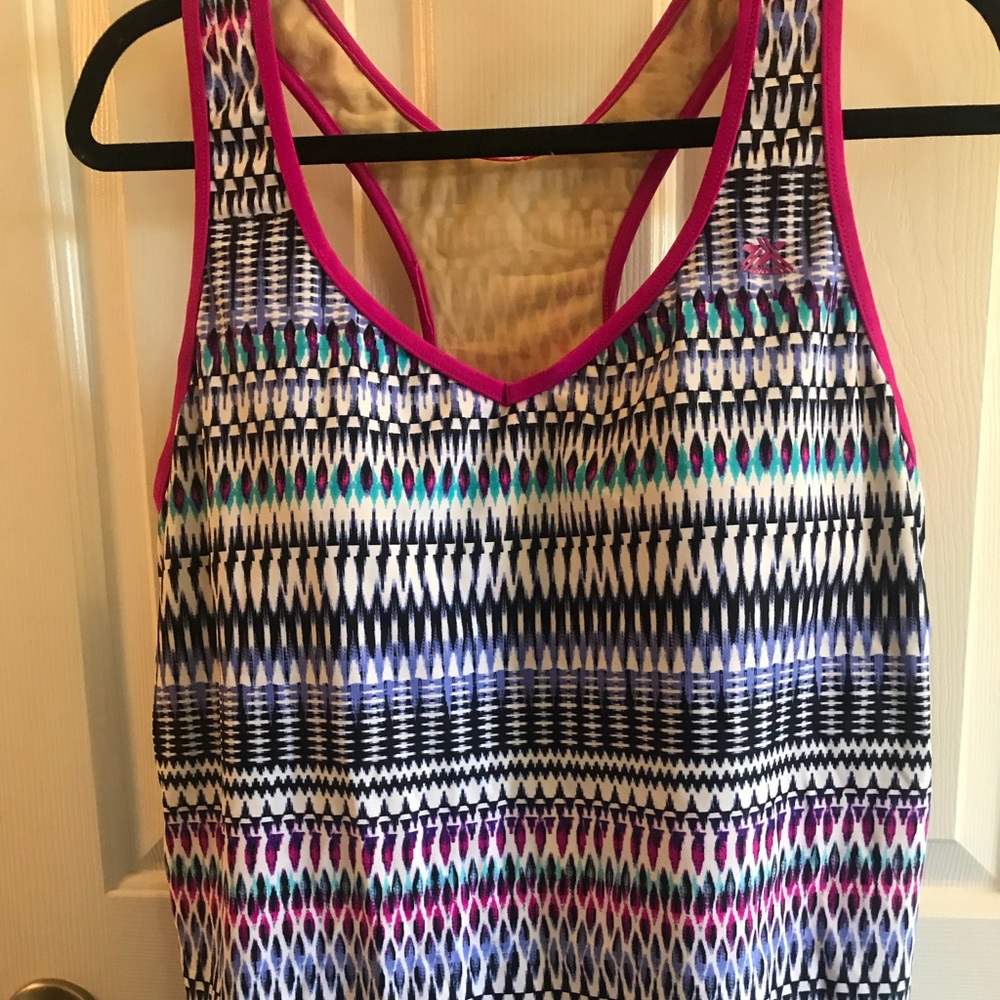 Swim or work out top 25% off 3+ items